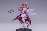 PVC Aizu Wakamatsu from Shirohime Quest Game Prize Figure Taito [SOLD OUT]