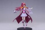 PVC Aizu Wakamatsu from Shirohime Quest Game Prize Figure Taito [SOLD OUT]