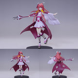 PVC Aizu Wakamatsu from Shirohime Quest Game Prize Figure Taito [SOLD OUT]
