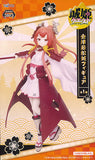 PVC Aizu Wakamatsu from Shirohime Quest Game Prize Figure Taito [SOLD OUT]