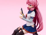 PVC Akashi Holiday Ver. from Kantai Collection Kancolle Game Prize Figure Taito [SOLD OUT]