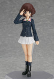 Figma EX-031 Ankou (Anglerfish) Team Set from Girls und Panzer Max Factory [SOLD OUT]