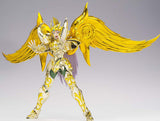 Saint Cloth Myth EX Aries Mu God Cloth from Saint Seiya Soul of Gold Bandai [SOLD OUT]