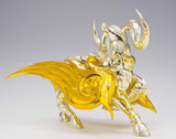 Saint Cloth Myth EX Aries Mu God Cloth from Saint Seiya Soul of Gold Bandai [SOLD OUT]