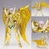 Saint Cloth Myth EX Aries Mu God Cloth from Saint Seiya Soul of Gold Bandai [SOLD OUT]