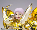 Saint Cloth Myth EX Aries Mu God Cloth from Saint Seiya Soul of Gold Bandai [SOLD OUT]