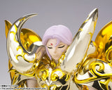 Saint Cloth Myth EX Aries Mu God Cloth from Saint Seiya Soul of Gold Bandai [SOLD OUT]