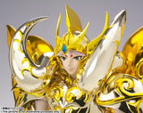 Saint Cloth Myth EX Aries Mu God Cloth from Saint Seiya Soul of Gold Bandai [SOLD OUT]