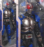 S.I.C Vol 39 Masked Kamen Rider G3 & G4 from Kamen Rider Agito Bandai [SOLD OUT]
