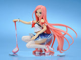 PVC 1/7 Lucia PangYa Anime Figure Melting Neuron [SOLD OUT]