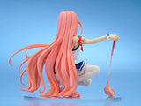 PVC 1/7 Lucia PangYa Anime Figure Melting Neuron [SOLD OUT]