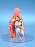 PVC 1/7 Lucia PangYa Anime Figure Melting Neuron [SOLD OUT]