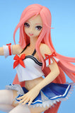 PVC 1/7 Lucia PangYa Anime Figure Melting Neuron [SOLD OUT]