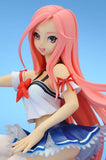 PVC 1/7 Lucia PangYa Anime Figure Melting Neuron [SOLD OUT]