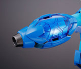 Chogokin Mega Man X (Rockman X): Giga Armor X [SOLD OUT]