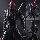Play Arts Kai Variant Darth Maul from Star Wars Square Enix [SOLD OUT]