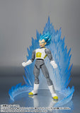 Tamashii Effect Energy Aura Blue Ver. for S.H.Figuarts Action Figure Bandai [SOLD OUT]