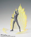 Tamashii Effect Energy Aura Yellow Ver. for S.H.Figuarts Action Figure Bandai [SOLD OUT]