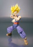 S.H.Figuarts Super Saiyan Son Gohan from Dragon Ball Z [SOLD OUT]