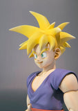 S.H.Figuarts Super Saiyan Son Gohan from Dragon Ball Z [SOLD OUT]