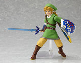 Figma 153 Link from The Legend of Zelda Skyward Sword Max Factory [SOLD OUT]
