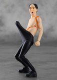 Figma 177 Egashira 2:50 Japanese Comedian Action Figure FREEing [SOLD OUT]