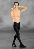Figma 177 Egashira 2:50 Japanese Comedian Action Figure FREEing [SOLD OUT]