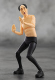 Figma 177 Egashira 2:50 Japanese Comedian Action Figure FREEing [SOLD OUT]