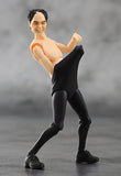 Figma 177 Egashira 2:50 Japanese Comedian Action Figure FREEing [SOLD OUT]