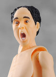 Figma 177 Egashira 2:50 Japanese Comedian Action Figure FREEing [SOLD OUT]