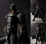 S.H.Figuarts Batman Injustice Gods Among us Version DC Comics Bandai Tamashii [SOLD OUT]