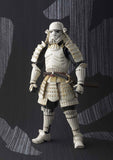 Meisho Movie Realization Ashigaru (Foot Soldier) Stormtrooper Star Wars Bandai [SOLD OUT]