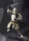 Meisho Movie Realization Ashigaru (Foot Soldier) Stormtrooper Star Wars Bandai [SOLD OUT]