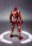 S.H.Figuarts Iron Man Mark 43 from Avengers 2 Age of Ultron Marvel Bandai Tamashii [SOLD OUT]