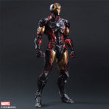 Play Arts Kai Variant Iron Man from Marvel Universe Square Enix [SOLD OUT]