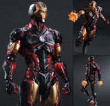 Play Arts Kai Variant Iron Man from Marvel Universe Square Enix [SOLD OUT]