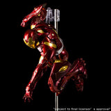 RE:EDIT Iron Man 02 Extremis Armor Action Figure Marvel Sentinel [SOLD OUT]