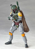 Revoltech Star Wars 005 Boba Fett from Star Wars Episode V: The Empire Strikes Back Kaiyodo [SOLD OUT]