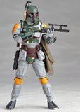 Revoltech Star Wars 005 Boba Fett from Star Wars Episode V: The Empire Strikes Back Kaiyodo [SOLD OUT]