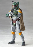Revoltech Star Wars 005 Boba Fett from Star Wars Episode V: The Empire Strikes Back Kaiyodo [SOLD OUT]