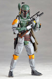 Revoltech Star Wars 005 Boba Fett from Star Wars Episode V: The Empire Strikes Back Kaiyodo [SOLD OUT]