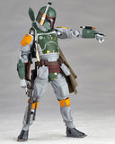 Revoltech Star Wars 005 Boba Fett from Star Wars Episode V: The Empire Strikes Back Kaiyodo [SOLD OUT]