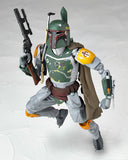Revoltech Star Wars 005 Boba Fett from Star Wars Episode V: The Empire Strikes Back Kaiyodo [SOLD OUT]