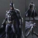 Play Arts Kai Batman from Batman: Arkham Knight DC Comics Square Enix [SOLD OUT]