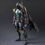 Play Arts Kai Variant Boba Fett from Star Wars Square Enix [SOLD OUT]