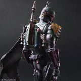 Play Arts Kai Variant Boba Fett from Star Wars Square Enix [SOLD OUT]