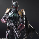 Play Arts Kai Variant Boba Fett from Star Wars Square Enix [SOLD OUT]