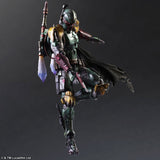 Play Arts Kai Variant Boba Fett from Star Wars Square Enix [SOLD OUT]