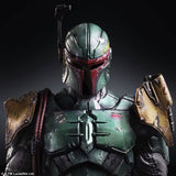 Play Arts Kai Variant Boba Fett from Star Wars Square Enix [SOLD OUT]