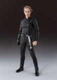 S.H.Figuarts Luke Skywalker from Star Wars Episode VI Bandai Tamashii [SOLD OUT]